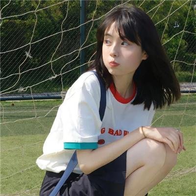 纯白之恋
