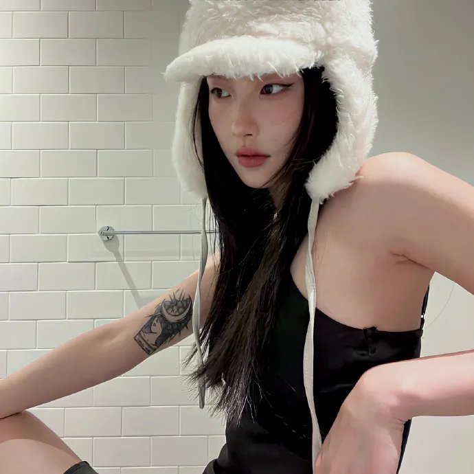爱在血泪交织时